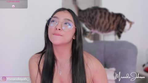 Miranda online show from 12.02.25