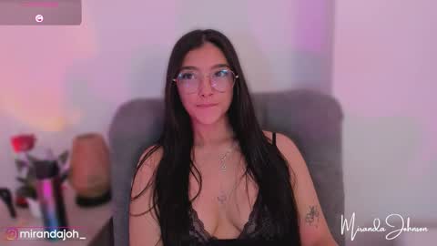 Miranda online show from 02.22.26