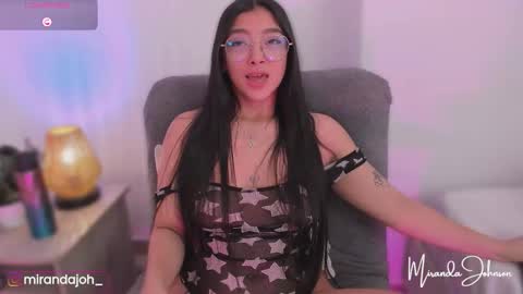 Miranda online show from 03.11.26