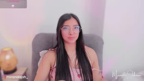 Miranda online show from 03.17.26