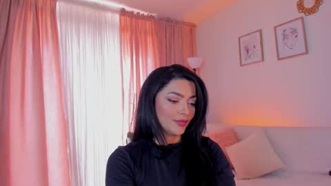 Miranda online show from 11.23.25