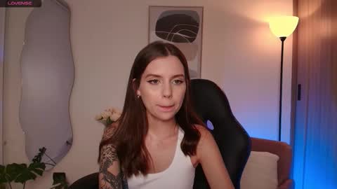 Miranda Shaw online show from 02.23.26