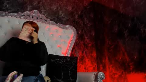 Miranda online show from 02.18.26