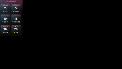 Miranda online show from 04.08.26