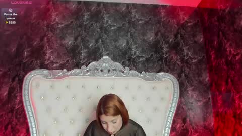 Miranda online show from 05.29.26