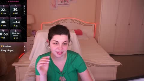 Miranda online show from 01.26.25