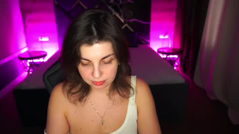 Miranda online show from 11.15.25