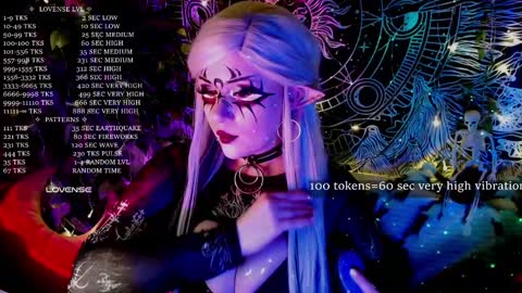 mirareed online show from 12.04.24