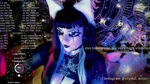 mirareed online show from 02.22.25