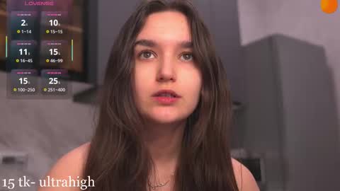 mirarune online show from 01.17.26