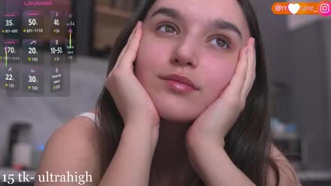 mirarune online show from 02.24.26