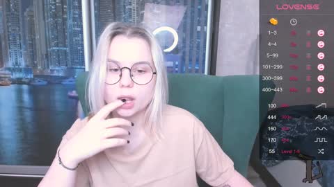 Kira online show from 12.13.24