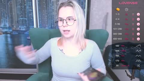 Kira online show from 12.13.24