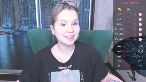 Kira online show from 12.15.24