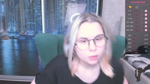 Kira online show from 12.19.24