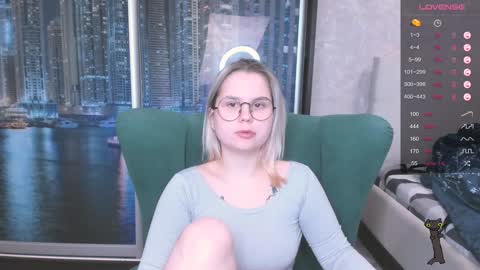 Kira online show from 12.19.24