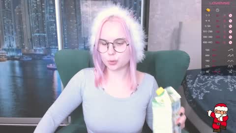 Kira online show from 12.26.24