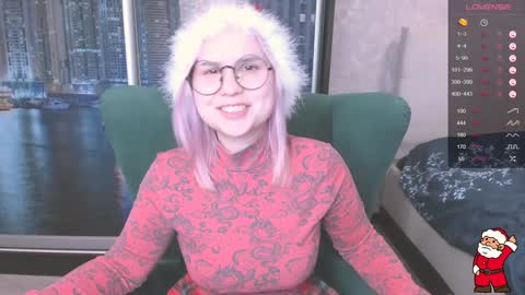 Kira online show from 12.26.24