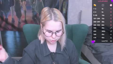 Kira online show from 02.23.25