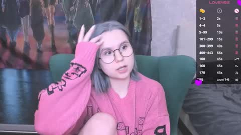 Kira online show from 02.27.25