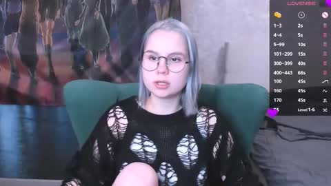 Kira online show from 03.01.25