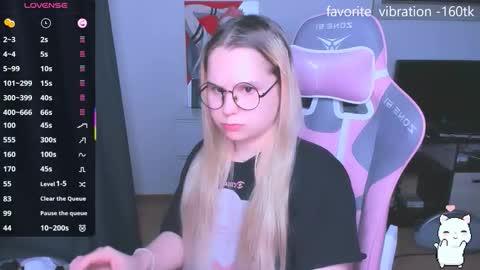 Kira online show from 11.03.25