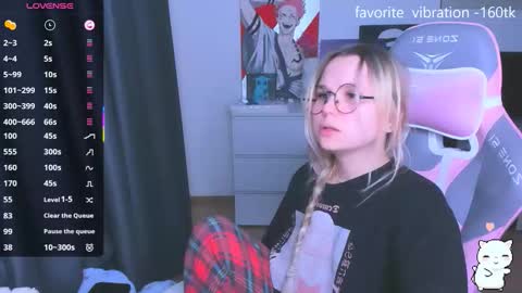 Kira online show from 11.16.25