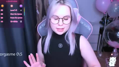 Kira online show from 02.13.26