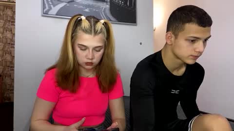 mirelcouple online show from 02.09.26