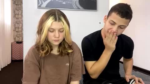 mirelcouple online show from 02.18.26