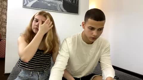 mirelcouple online show from 04.14.26