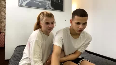 mirelcouple online show from 04.16.26