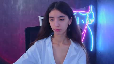 Snapshot of miri_miss chatting on 12.07.24 Miri online show from 12.07.24