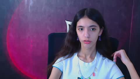 Snapshot of miri_miss chatting on 12.26.24 Miri online show from 12.26.24
