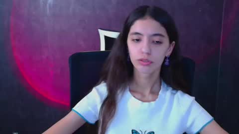 Snapshot of miri_miss chatting on 12.28.24 Miri online show from 12.28.24