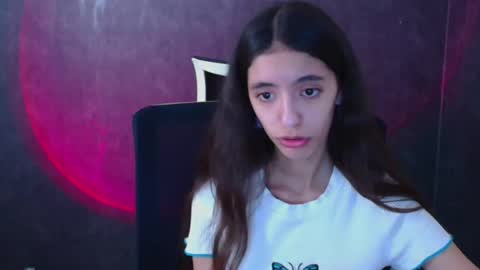Snapshot of miri_miss chatting on 12.28.24 Miri online show from 12.28.24