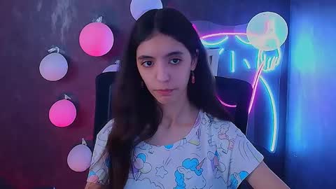 Snapshot of miri_miss chatting on 02.21.25 Miri online show from 02.21.25