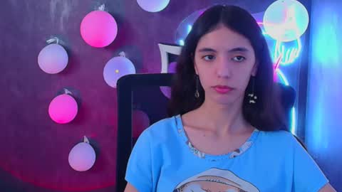 Snapshot of miri_miss chatting on 02.23.25 Miri online show from 02.23.25