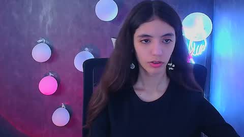 Snapshot of miri_miss chatting on 02.26.25 Miri online show from 02.26.25