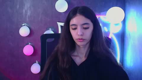 Snapshot of miri_miss chatting on 03.02.25 Miri online show from 03.02.25