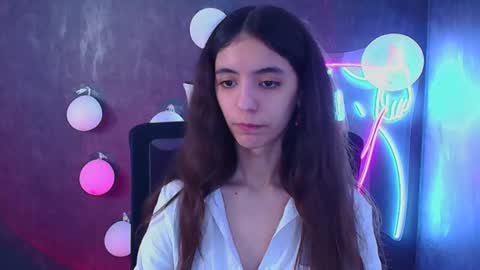 Snapshot of miri_miss chatting on 03.05.25 Miri online show from 03.05.25