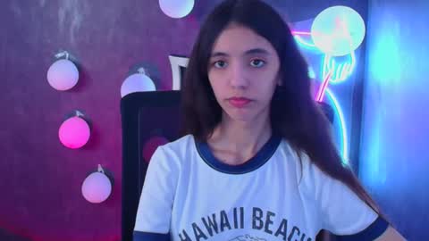 Snapshot of miri_miss chatting on 03.09.25 Miri online show from 03.09.25