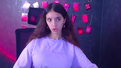 Snapshot of miri_miss chatting on 10.26.25 Miri online show from 10.26.25