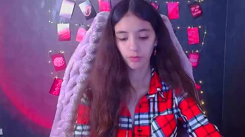 Snapshot of miri_miss chatting on 11.14.25 Miri online show from 11.14.25