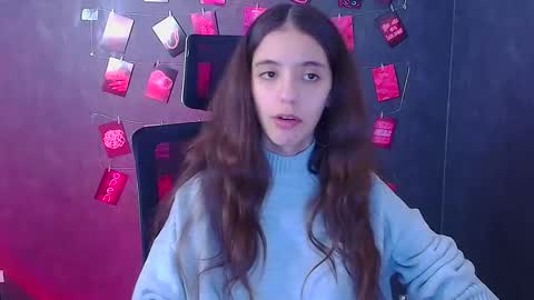 Snapshot of miri_miss chatting on 12.02.25 Miri online show from 12.02.25