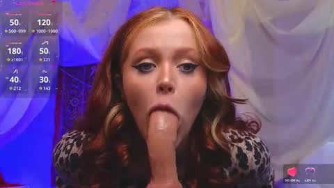 Snapshot of mirida_fox chatting on 02.08.26 mercantile online show from 02.08.26