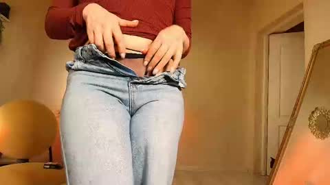 Miriam online show from 11.10.25