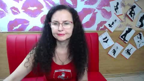 Miroslava Happi online show from 09.16.25