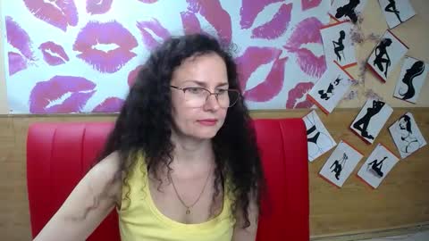 Miroslava Happi online show from 09.21.25