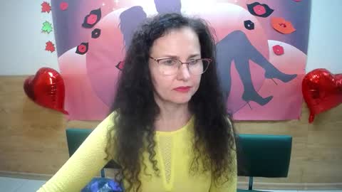 Miroslava Happi online show from 10.01.25